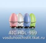-  Aic HDL-969