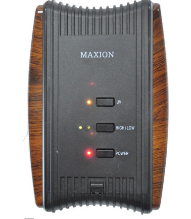 MAXION DL 140